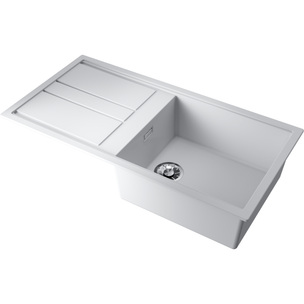 картинка Мойка для кухни Omoikiri KITAGAWA-100 