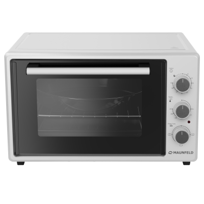 картинка Мини-печь Maunfeld MMO-373MW01 