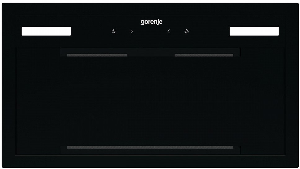 картинка Кухонная вытяжка Gorenje BHI549E9GB 