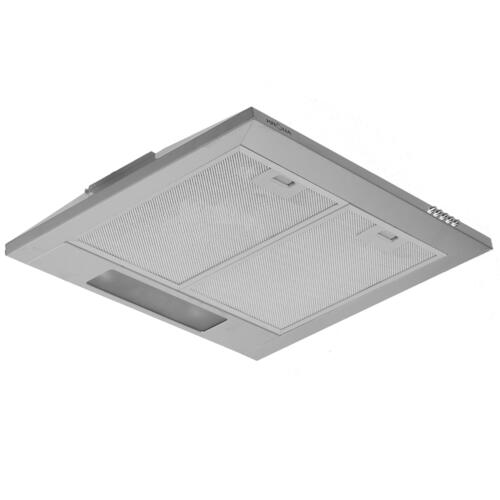 картинка Кухонная вытяжка Krona CORNELIA 600 INOX PB 