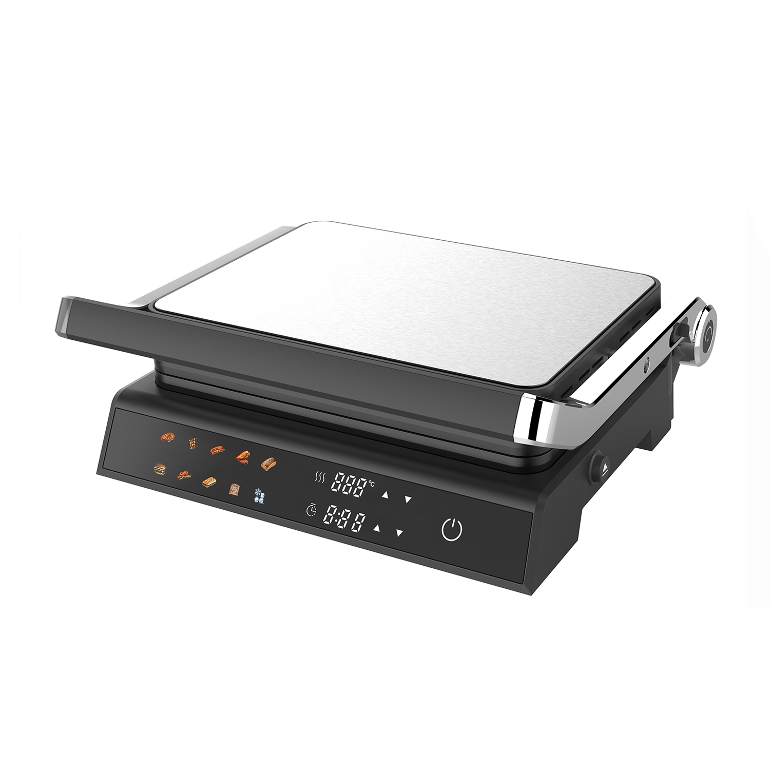 картинка Гриль электрический Lex LXGR 5007 