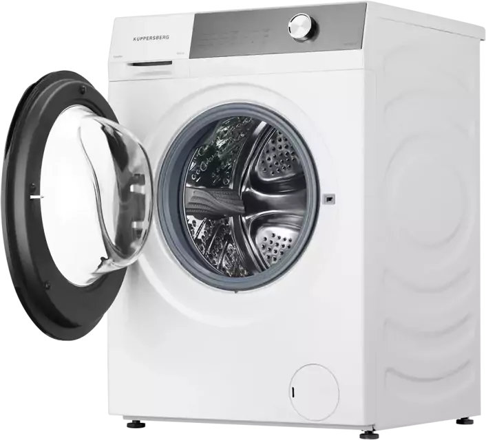 картинка Стиральная машина с паром Kuppersberg WM 610 W 