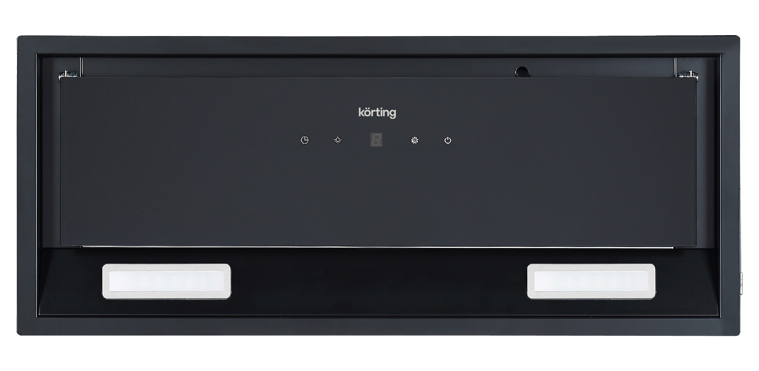 картинка Кухонная вытяжка Korting KHI 6896 DGN 