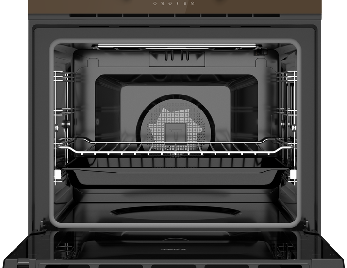 картинка Духовой шкаф Teka HLB 8600 LONDON BRICK 