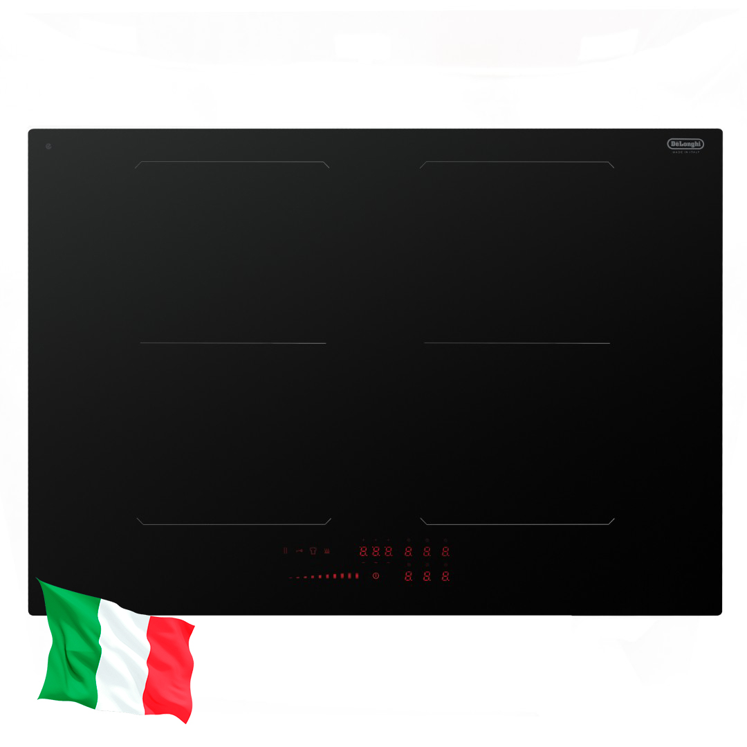 картинка Варочная панель Delonghi SLI 754 RUS 
