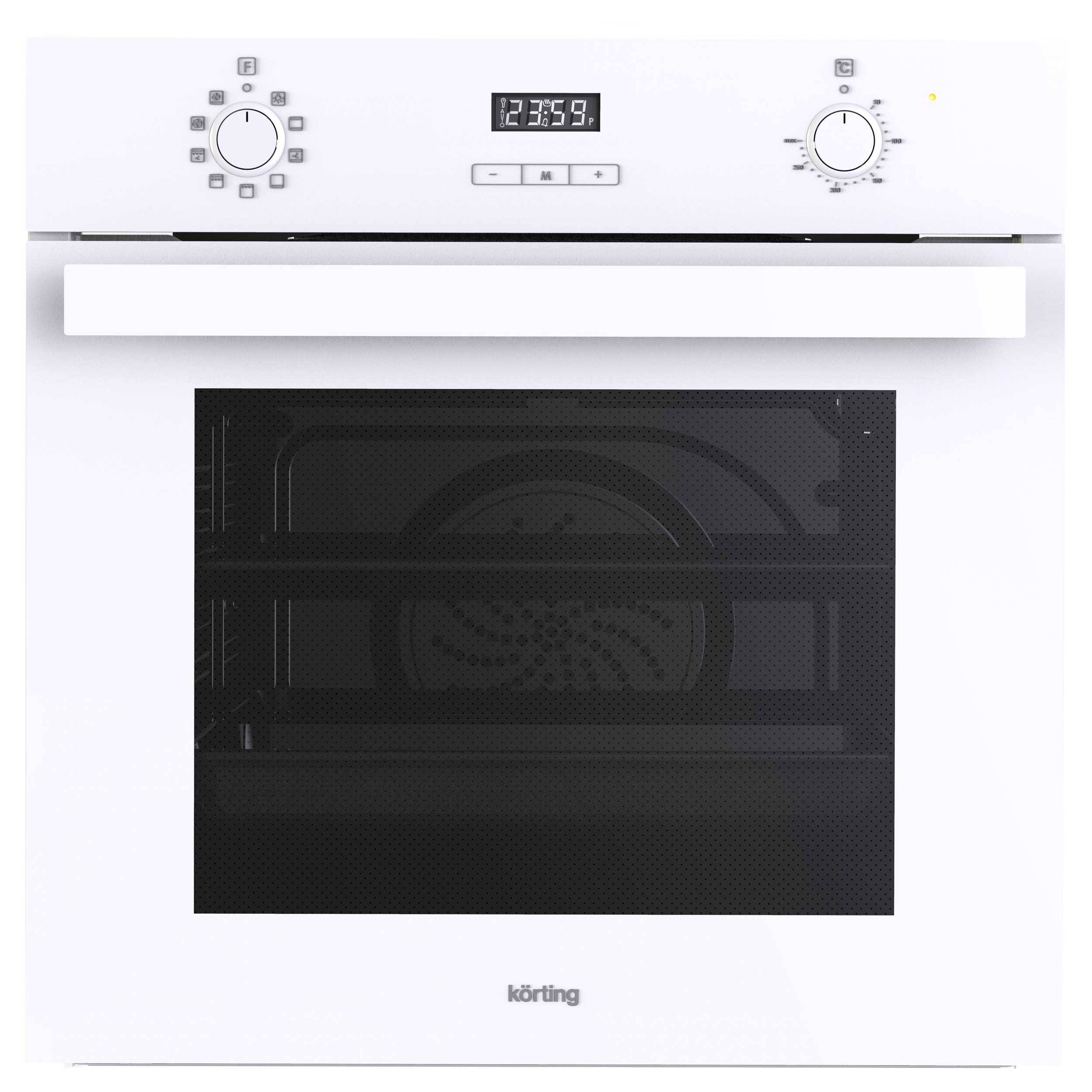 картинка Электрический духовой шкаф Korting OKB 591 CSGW 