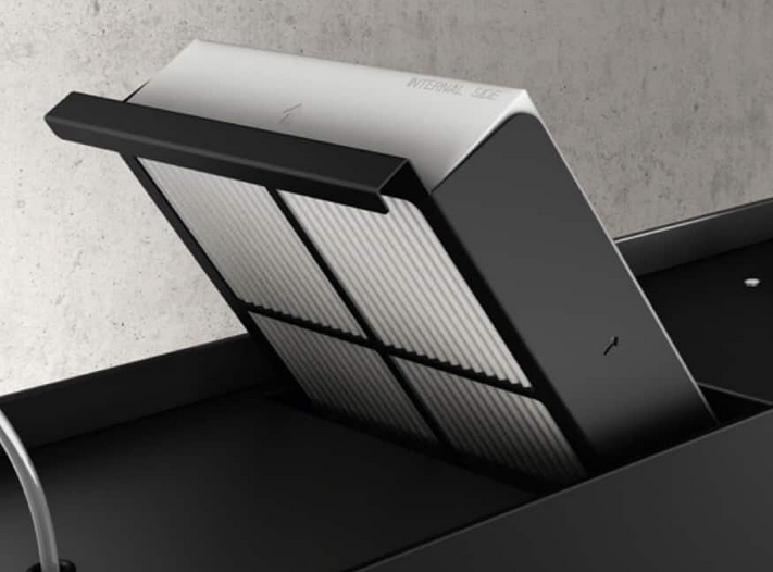 картинка Фильтр угольный Elica KIT0176157 