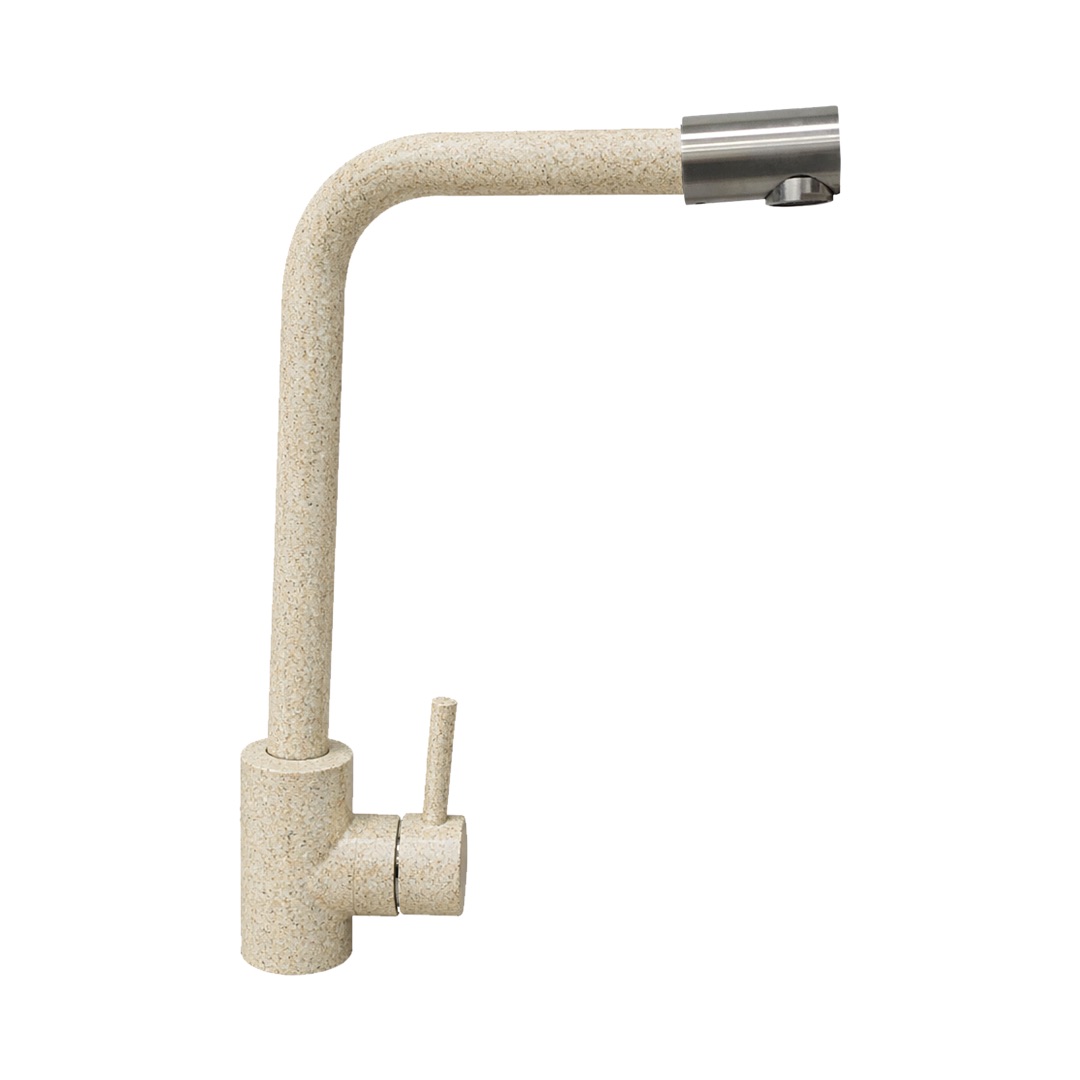 картинка Смеситель Gerdamix CLARO высокий излив (DG) 