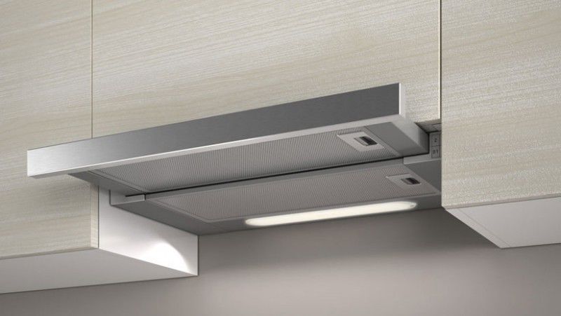 картинка Кухонная вытяжка Jetair AURORA LX/GRX/F/90 