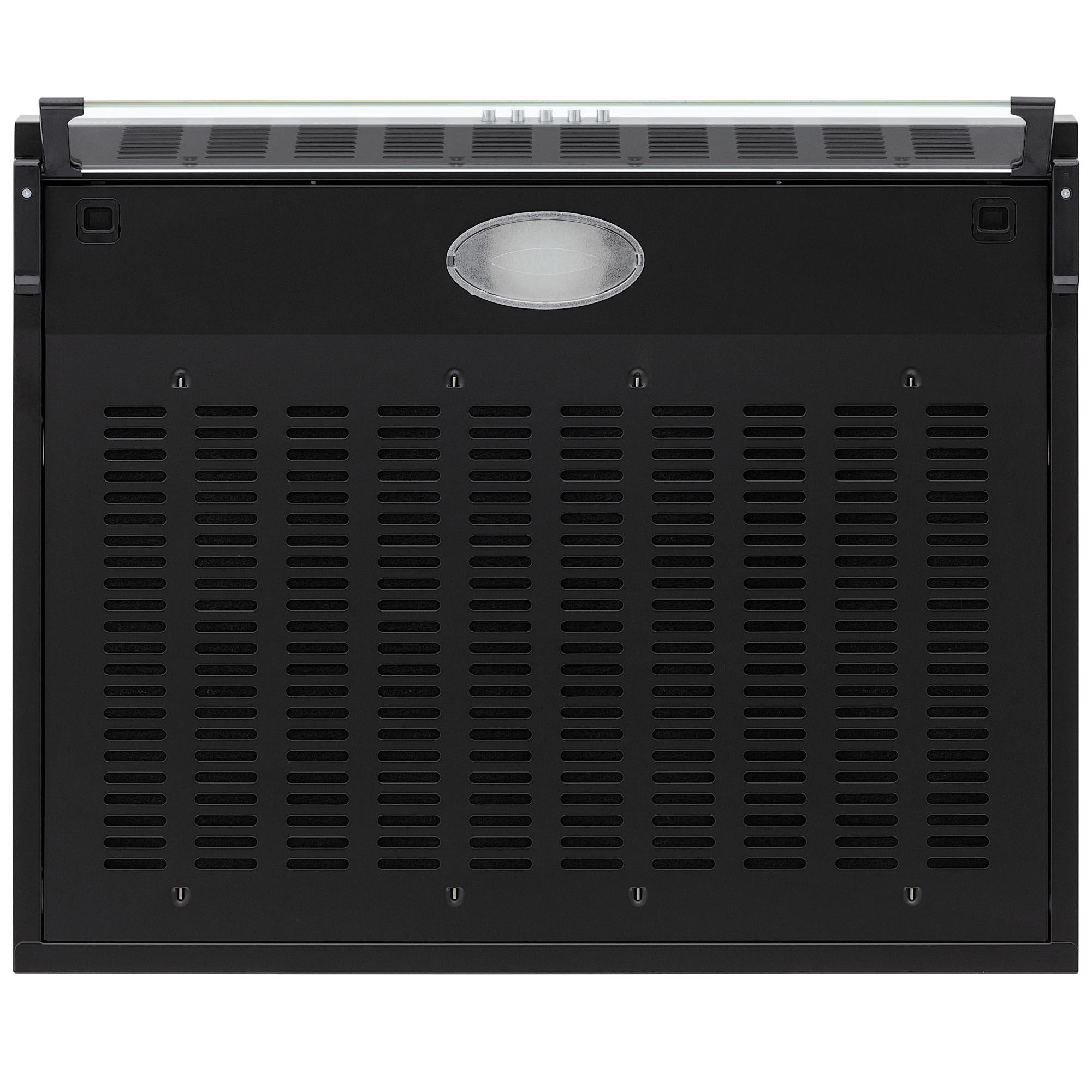 картинка Кухонная вытяжка Krona OSTEN 600 BLACK PB 