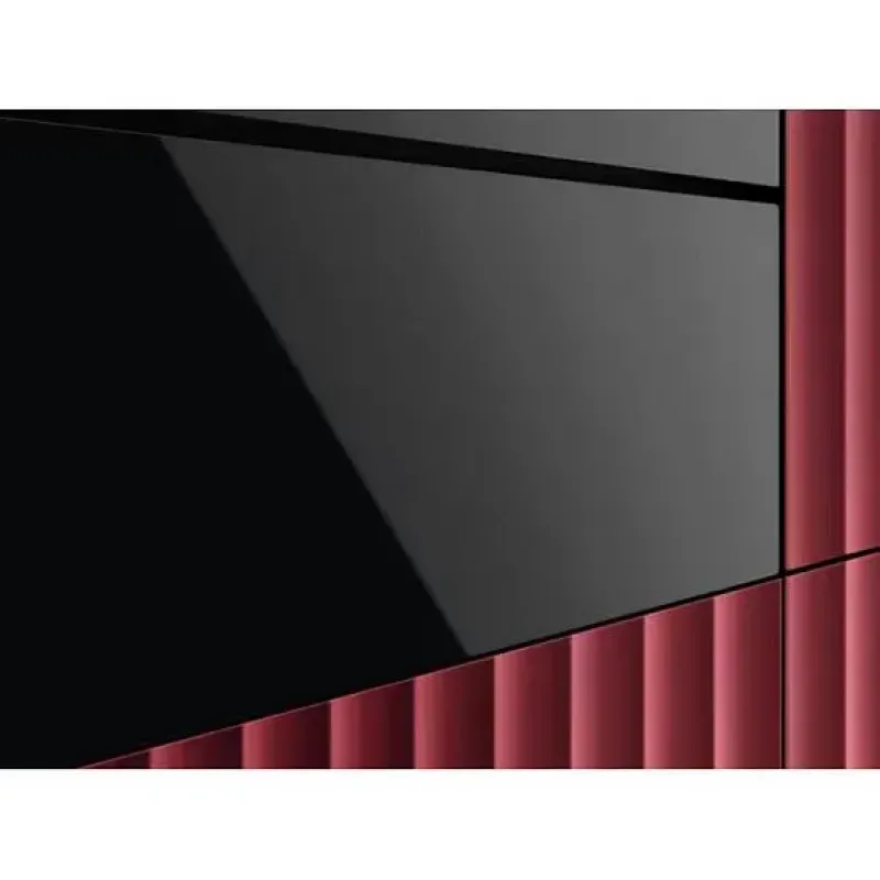 картинка Ящик для вакуумирования Aeg NKV914B черный 