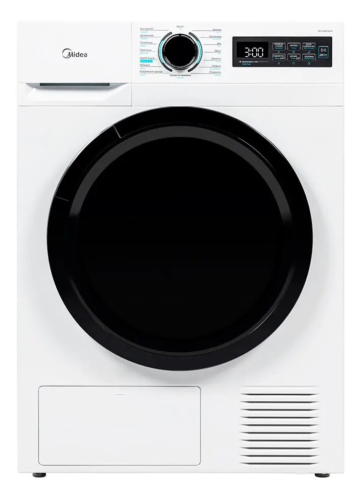 картинка Сушильная машина Midea MD1180BH60/W 
