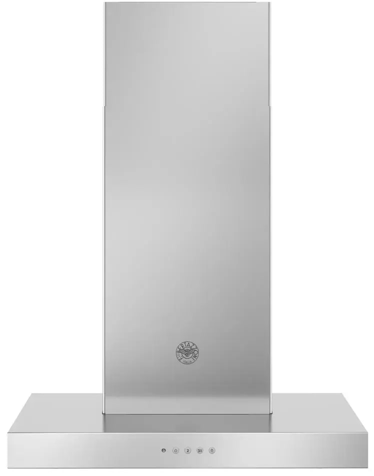 картинка Кухонная вытяжка Bertazzoni KT60P1XV 