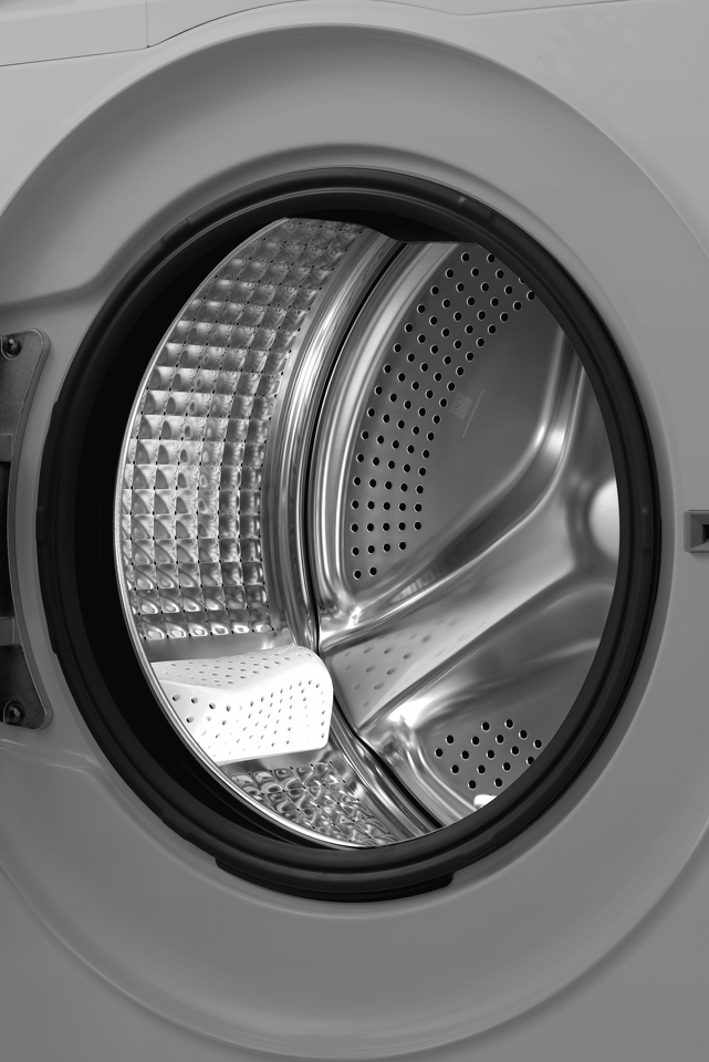 картинка Стиральная машина с паром Haier HW90-BP14959S 