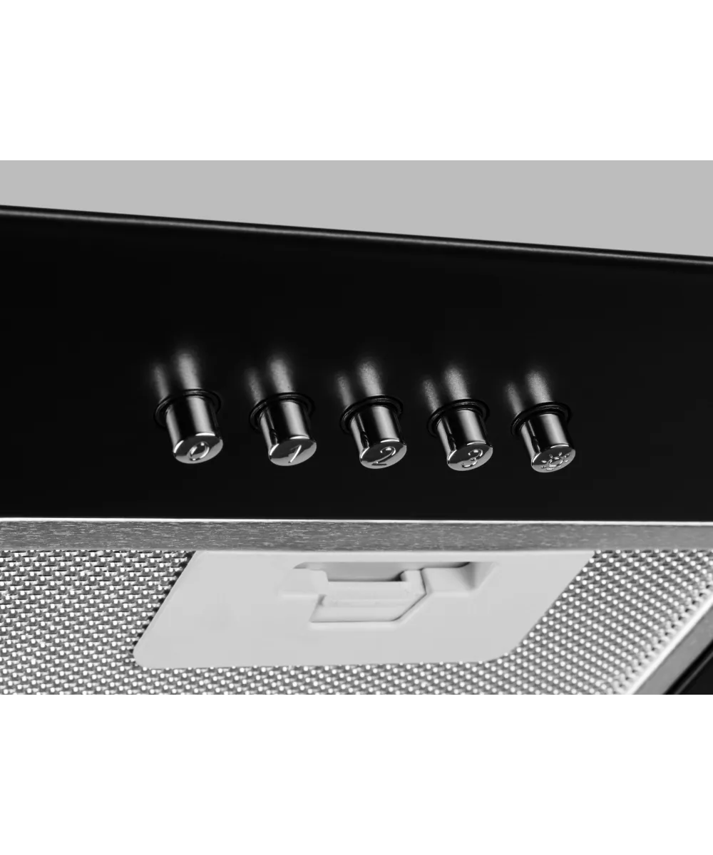 картинка Кухонная вытяжка Monsher ANGERS 40 Noir 
