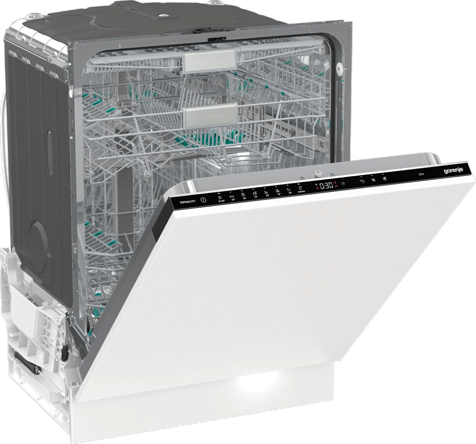 картинка Посудомоечная машина Gorenje GV693C61AD 