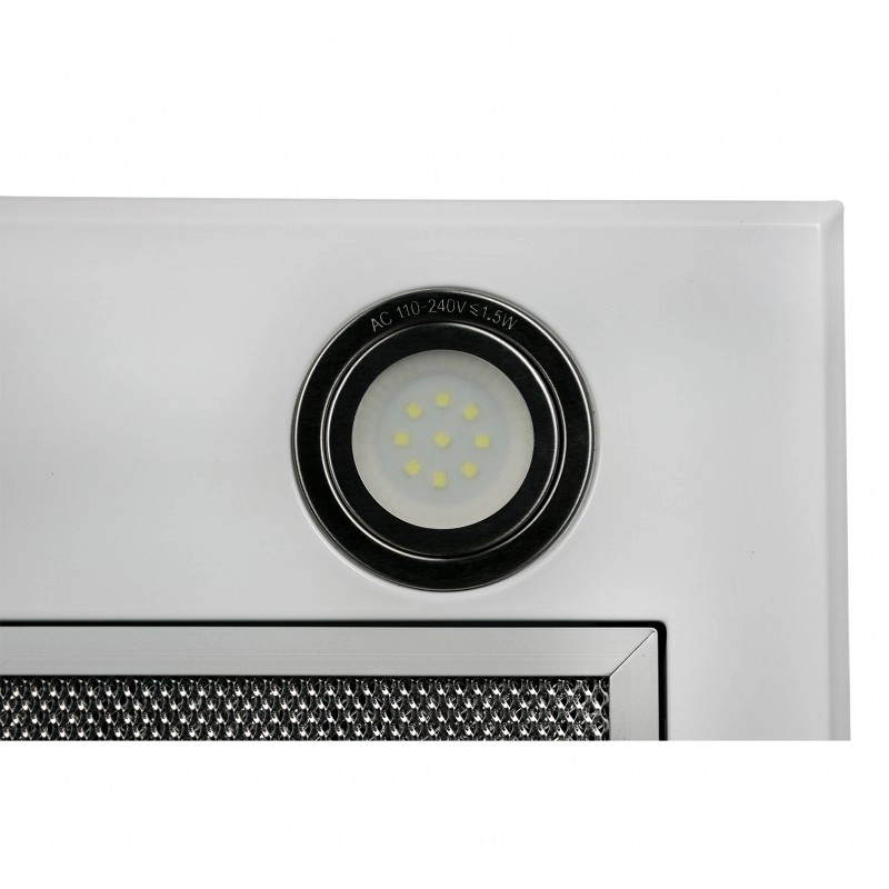 картинка Кухонная вытяжка Lex GS BLOC P 600 WHITE 