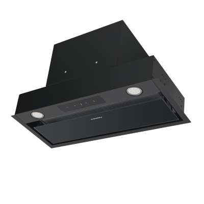 картинка Кухонная вытяжка Maunfeld FANTASY LIGHT 60 BLACK 