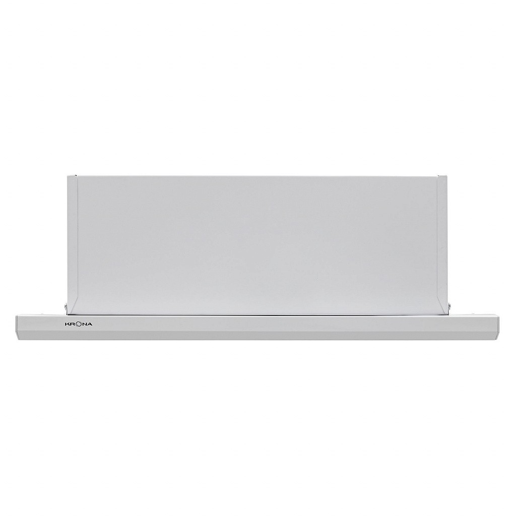 картинка Кухонная вытяжка Krona KAMILLA SLIM 500 WHITE 