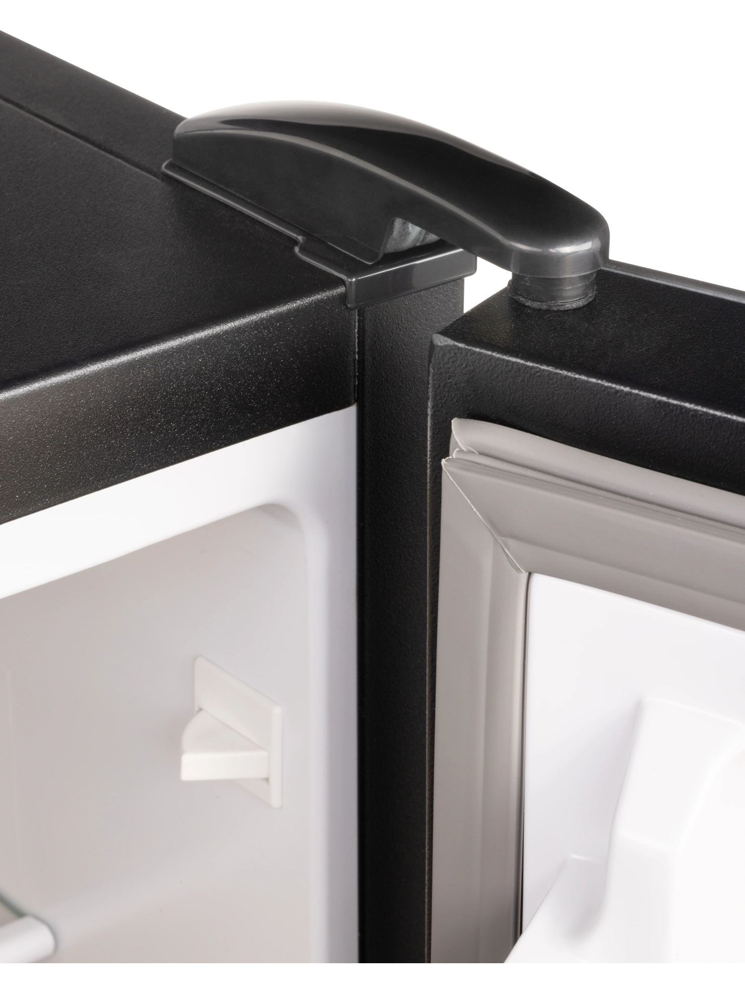 картинка Отдельностоящий холодильник Nord NRG 152 GTM матовый графит 