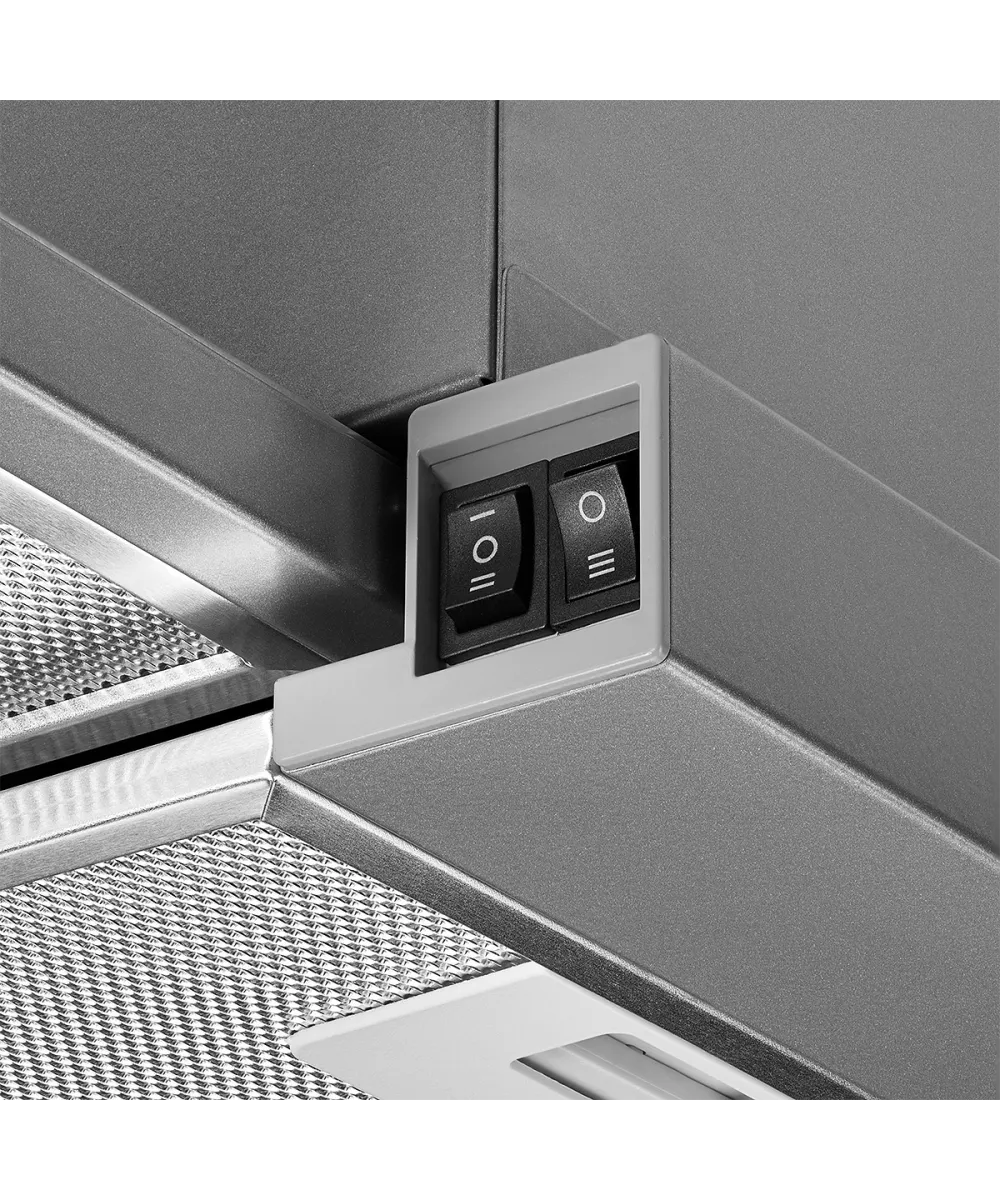 картинка Кухонная вытяжка Kuppersberg SLIMLUX 60 X 