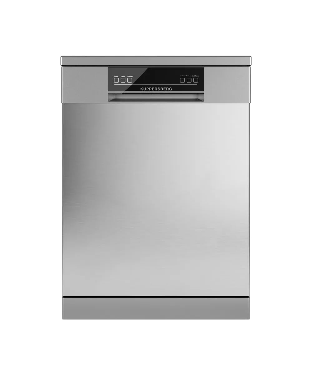 картинка Посудомоечная машина Kuppersberg GGF 6025 