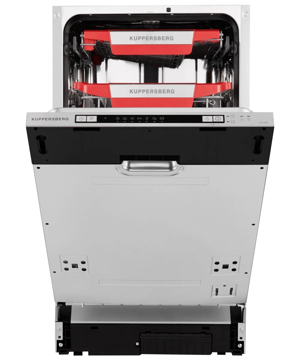 картинка Посудомоечная машина Kuppersberg GLM 4580 