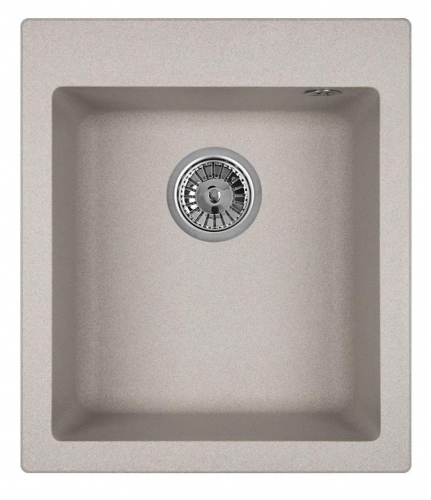 картинка Кухонная мойка Emar Quartz EMQ-1415.Q 