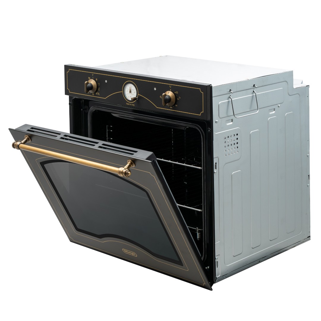 картинка Электрический духовой шкаф Delonghi CM 9L AN PPP RU 