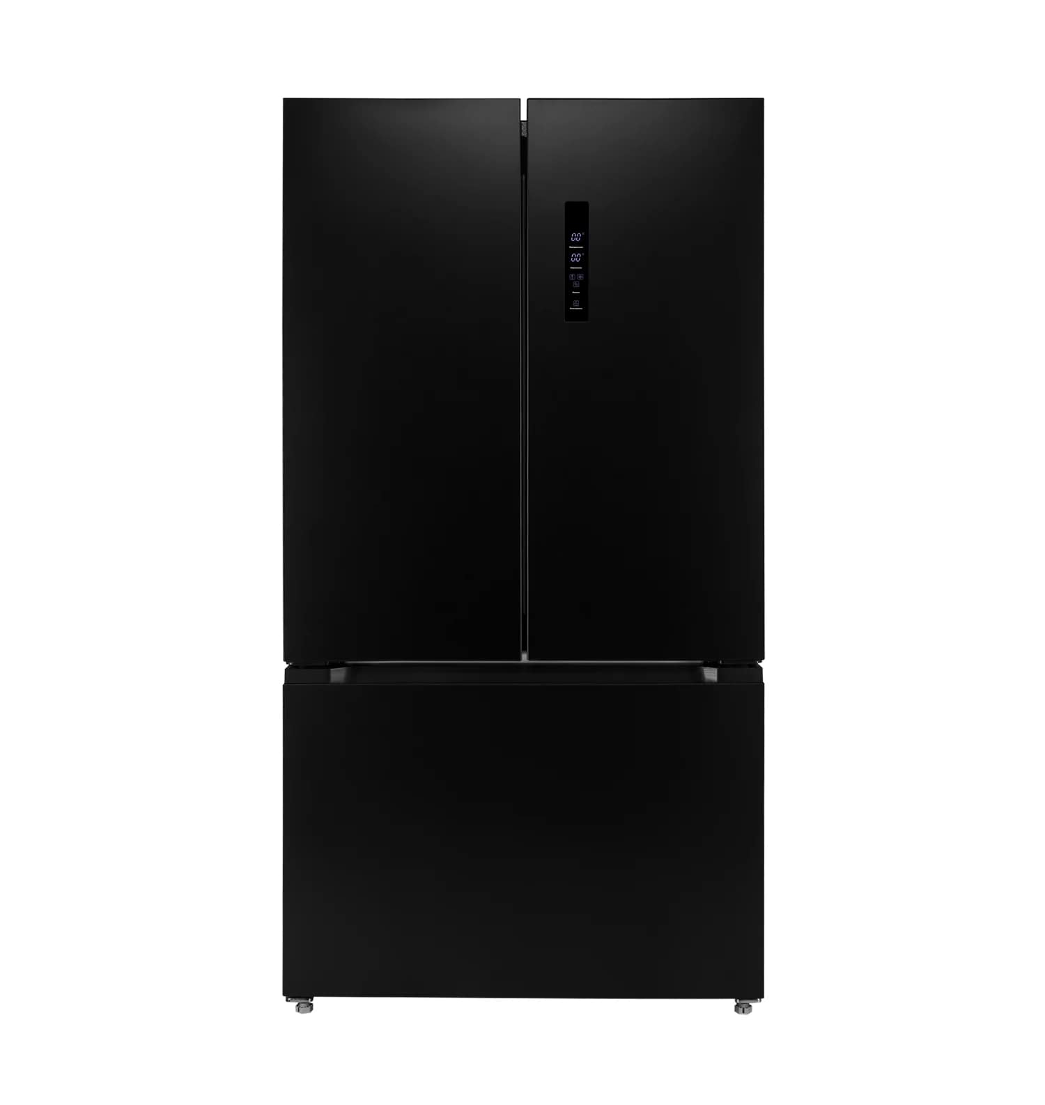 картинка Отдельностоящий холодильник Lex LFD595BXID 