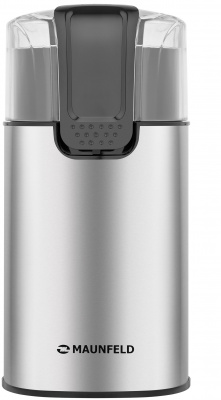 картинка Кофемолка Maunfeld MF-523S 
