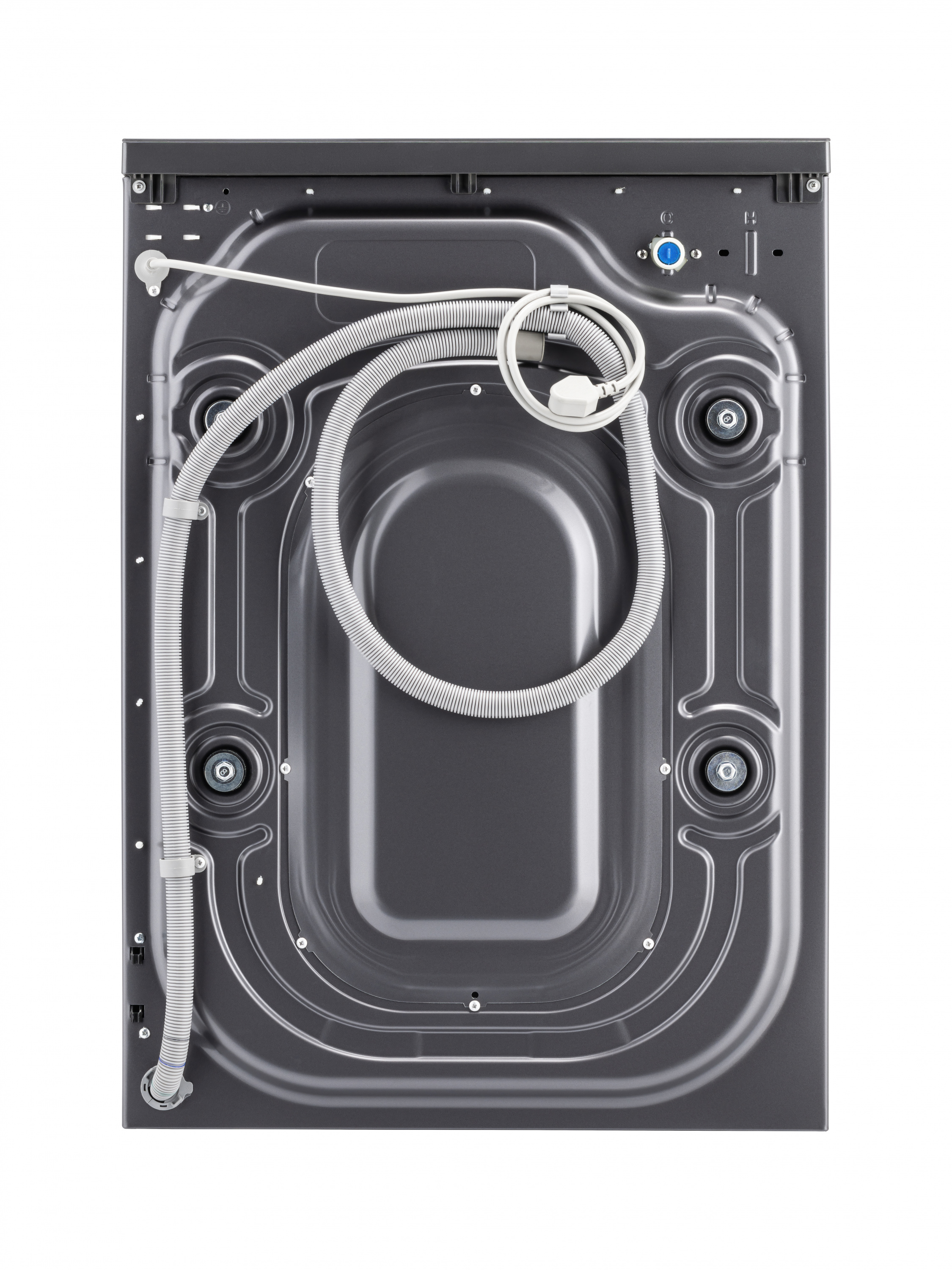 картинка Стиральная машина с функцией пара Vard VWF514B 