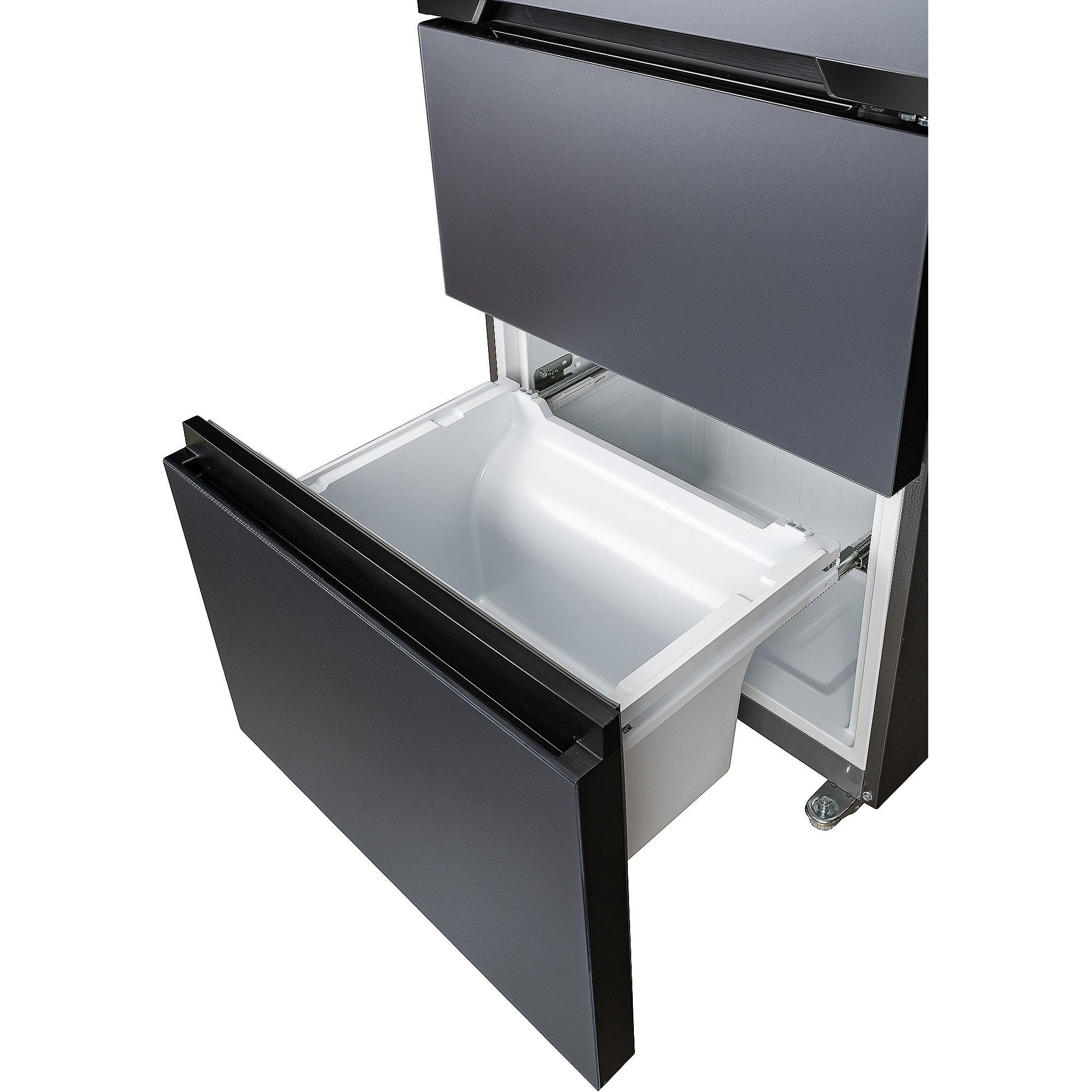 картинка Полувстраиваемый холодильник Delonghi DMFS 19PINF GB MATTEO 