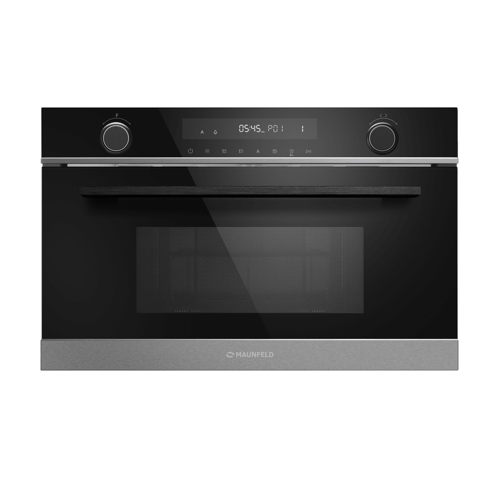 картинка Микроволновая печь Maunfeld MBMO349GB201 