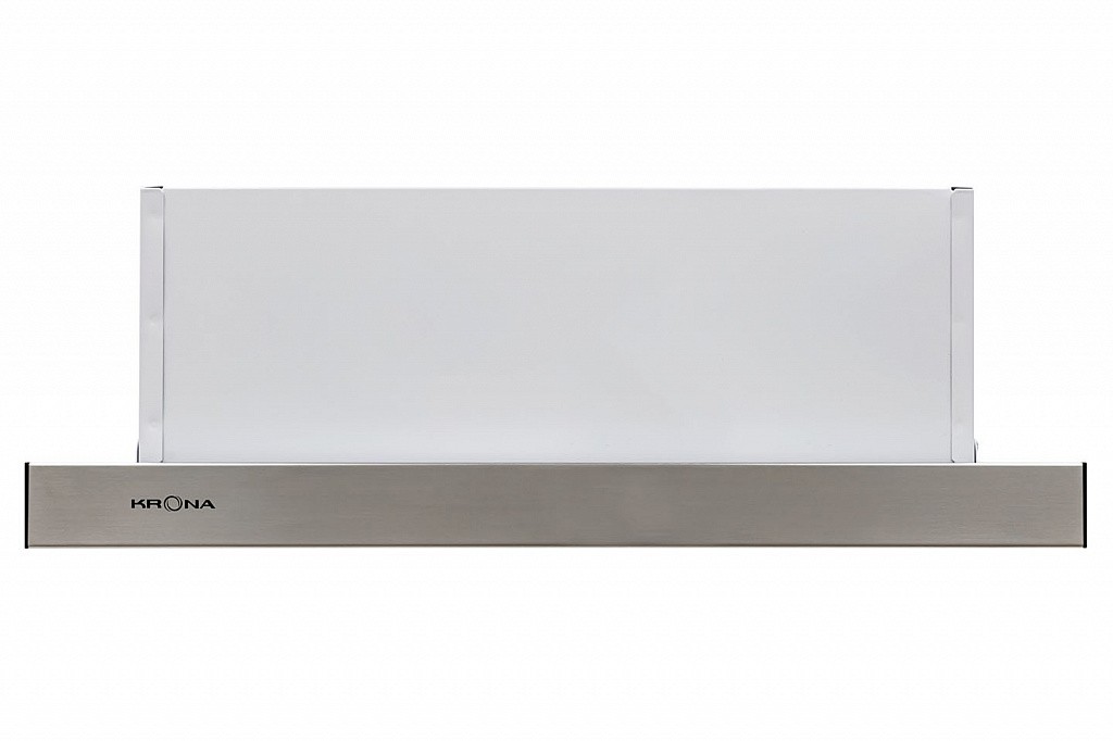 картинка Кухонная вытяжка Krona KAMILLA 500 INOX 