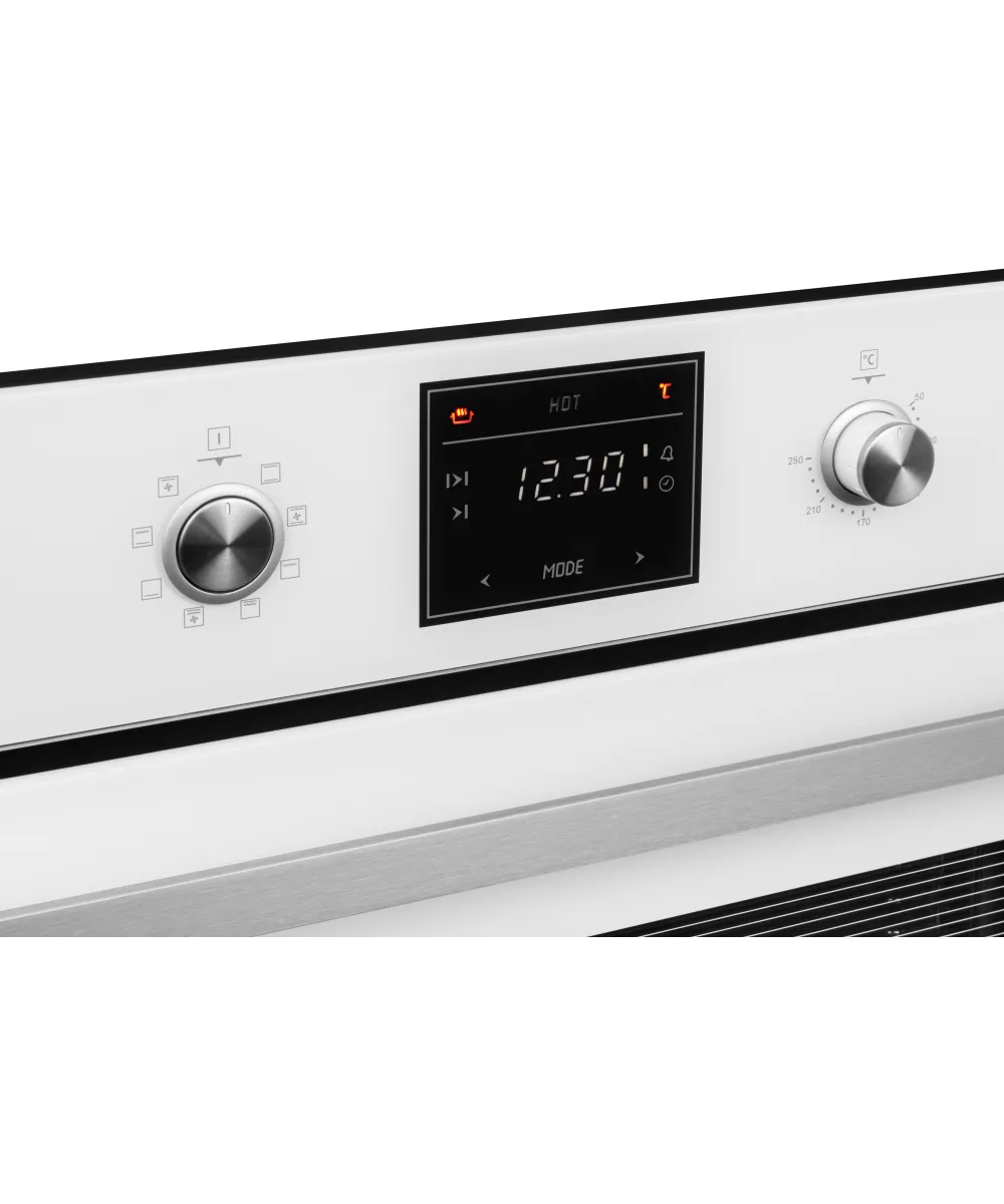 картинка Электрический духовой шкаф Monsher  MOE 6181 Blanc 