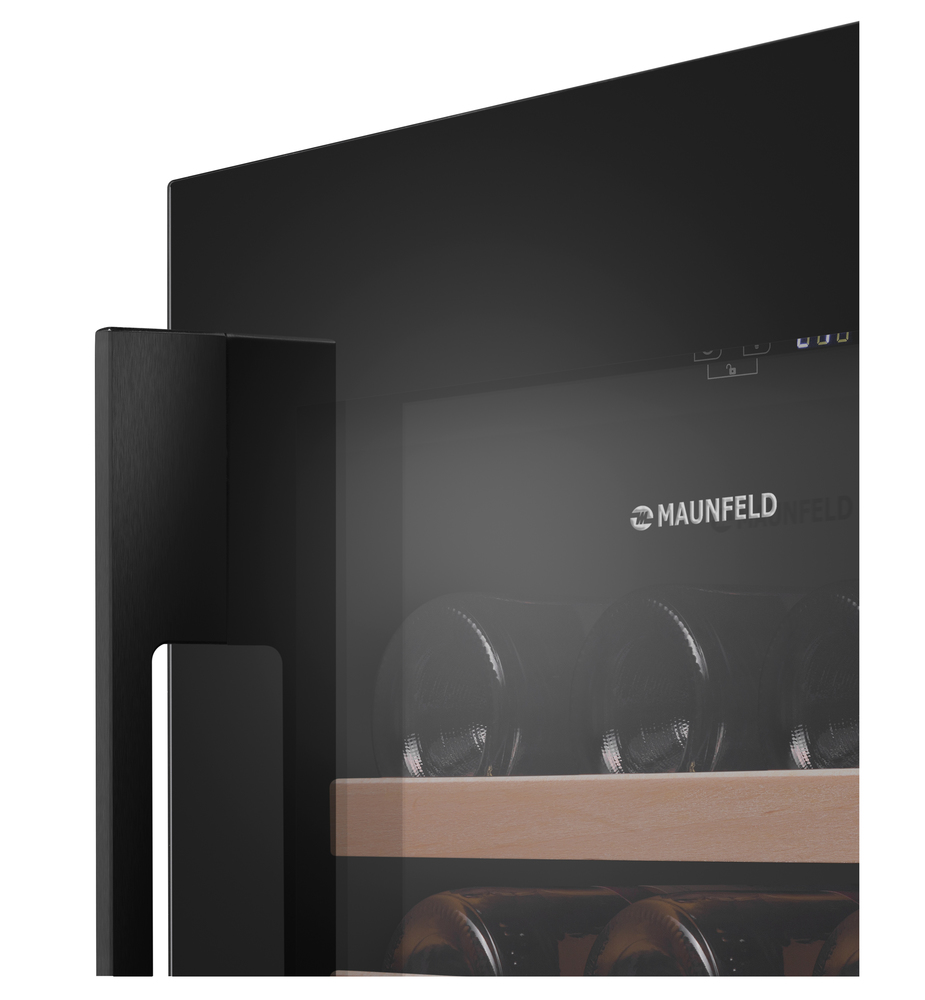 картинка Винный шкаф Maunfeld MBWC-62S28 