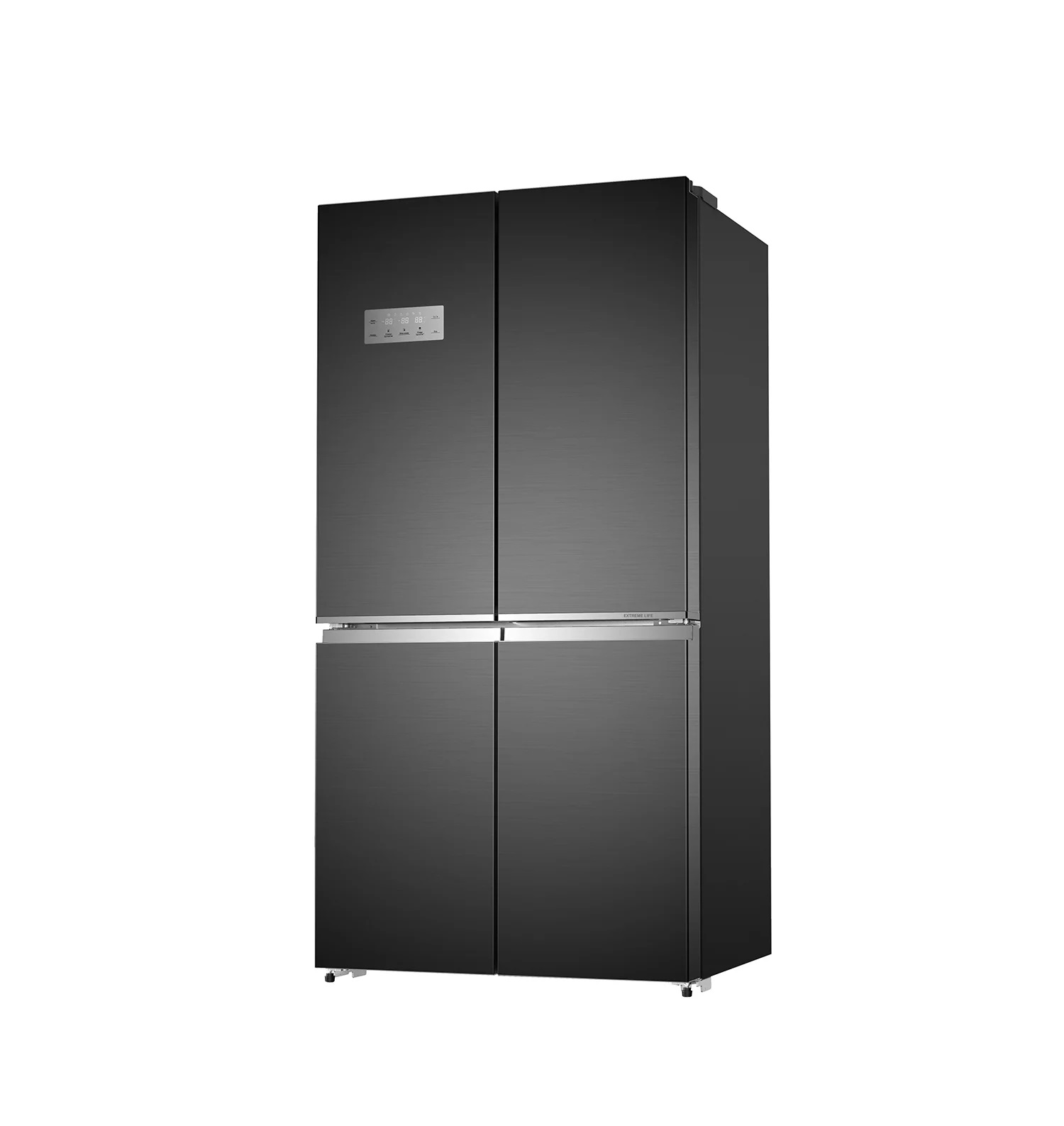 картинка Отдельностоящий холодильник Millen MCD595BDID 