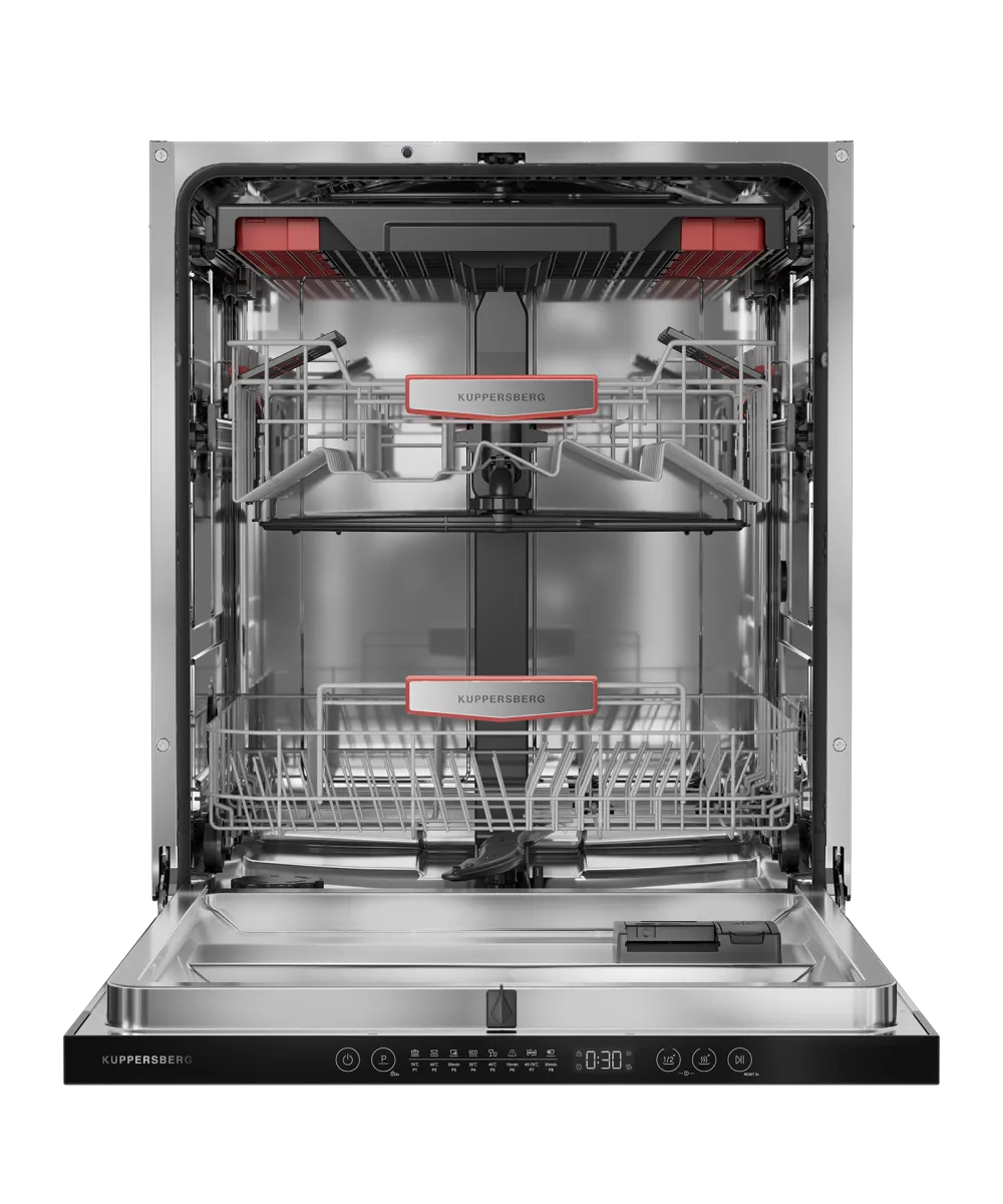 картинка Посудомоечная машина Kuppersberg GHL 6030 