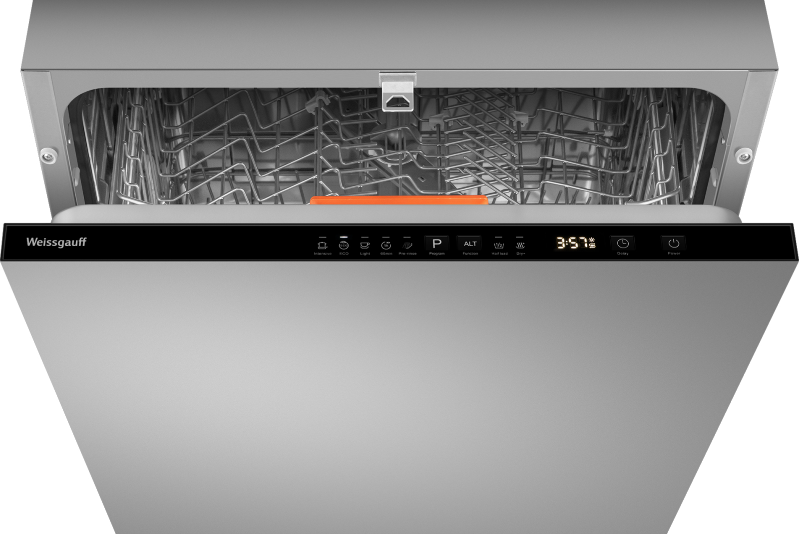 картинка Посудомоечная машина Weissgauff BDW 6025 D Infolight 