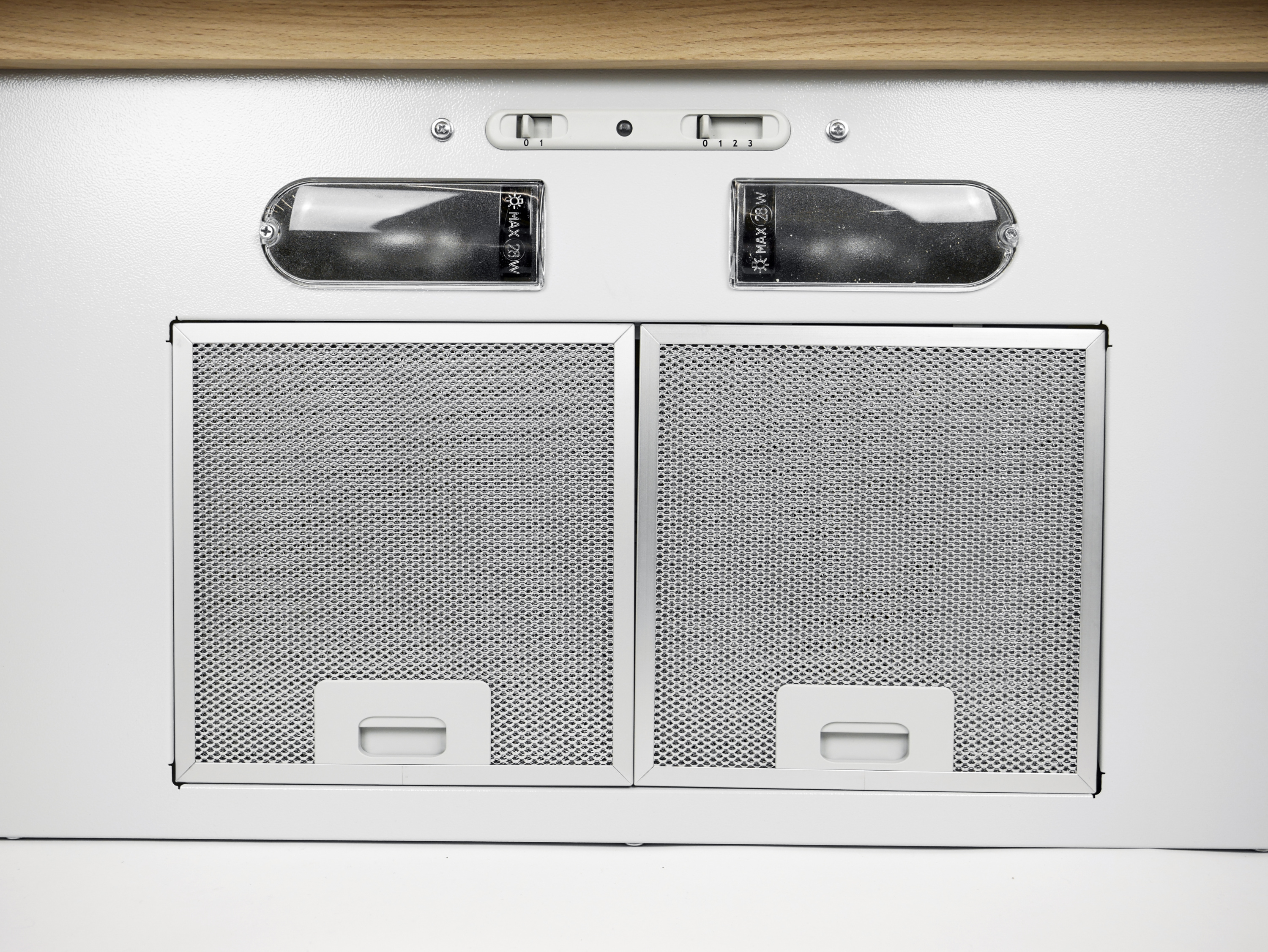 картинка Кухонная вытяжка Lex TORINO 600 IVORY 