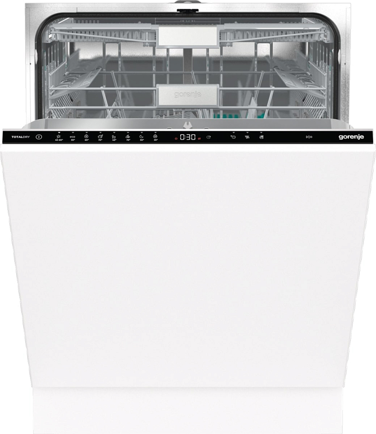 картинка Посудомоечная машина Gorenje GV663C61 