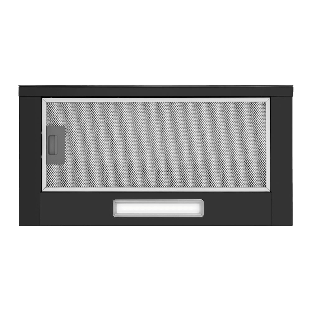 картинка Кухонная вытяжка Maunfeld CLYDE 60 GLASS BLACK 