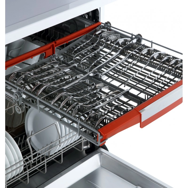 картинка |Discount| Посудомоечная машина Lex DW 6073 WH 
