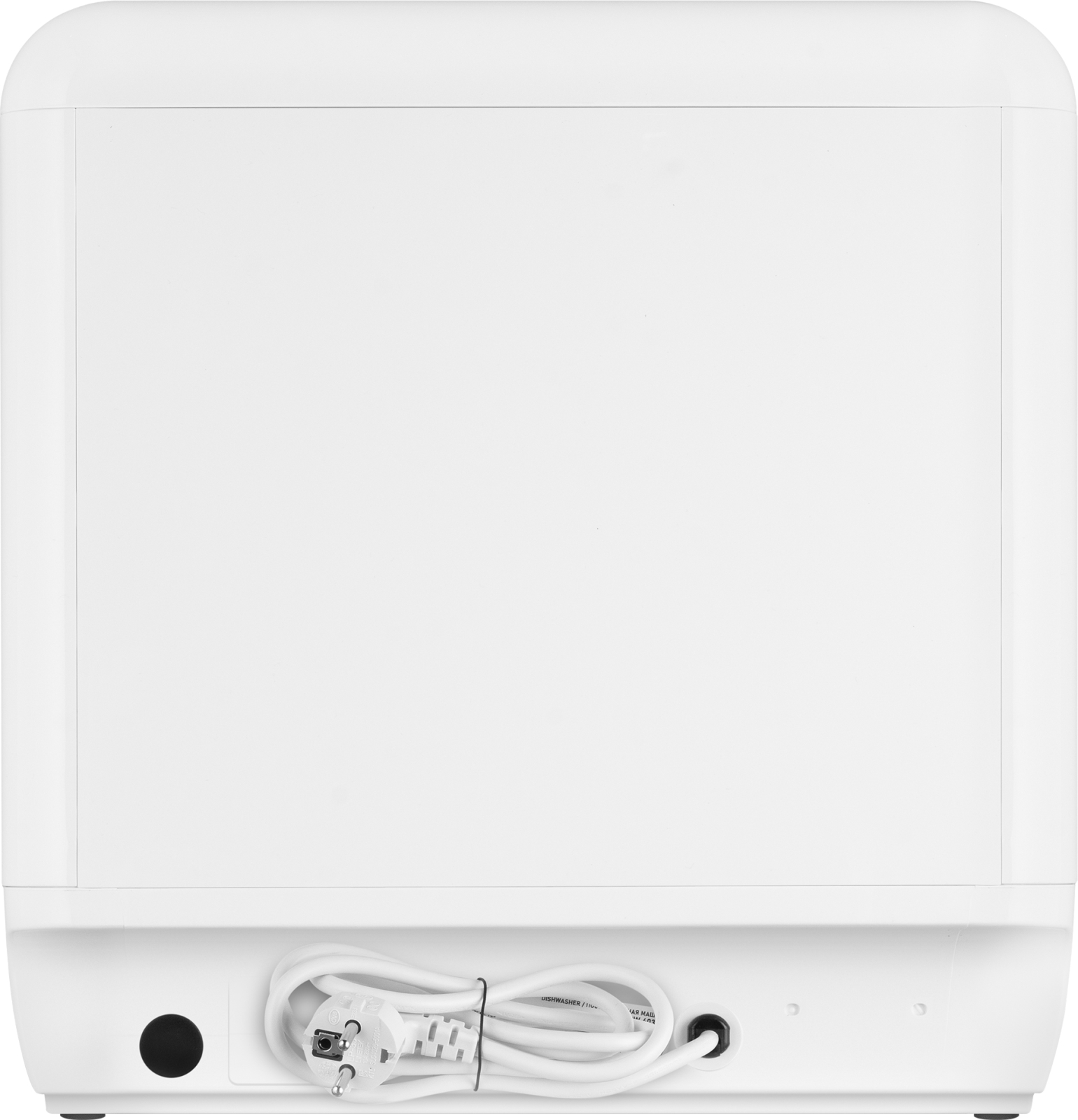 картинка Настольная посудомоечная машина Weissgauff TDW 4036 D 