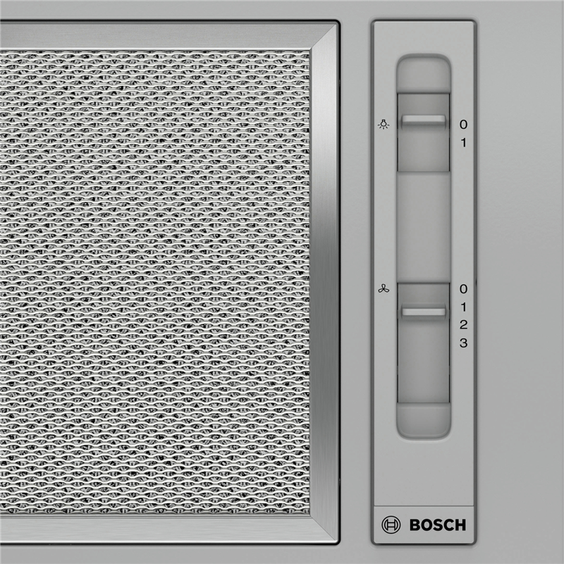картинка Кухонная вытяжка Bosch DLN52AC70 