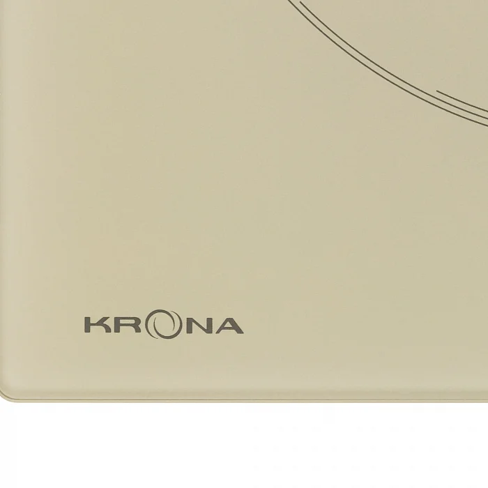 картинка Индукционная варочная панель Krona VENTO 45 IV B 