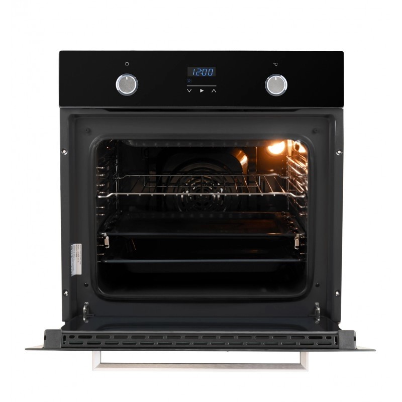 картинка Духовой шкаф Lex EDP 093 BL 