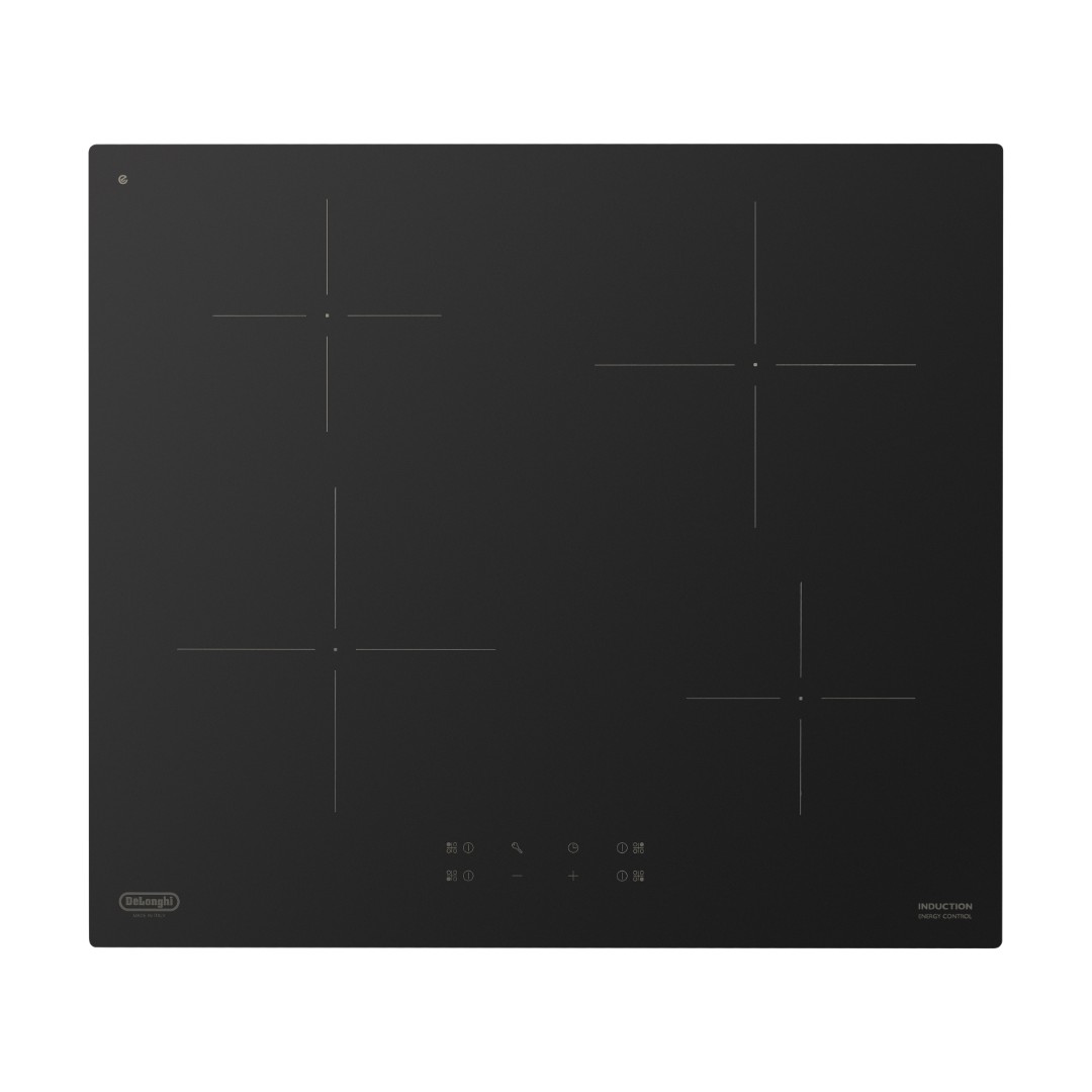 картинка Варочная панель Delonghi SLI 604 RUS 