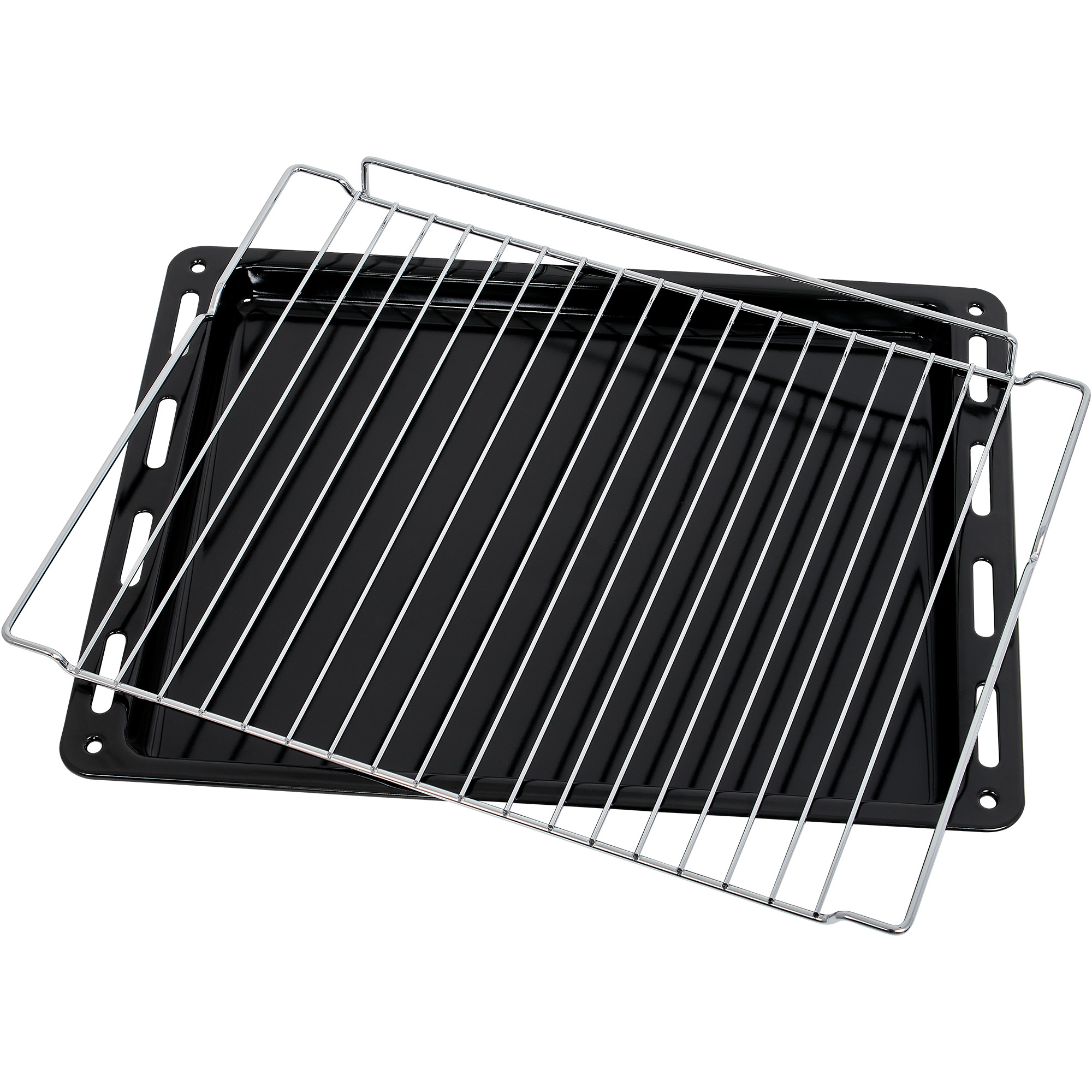 картинка Электрический духовой шкаф Hiberg VM 6260 RY 